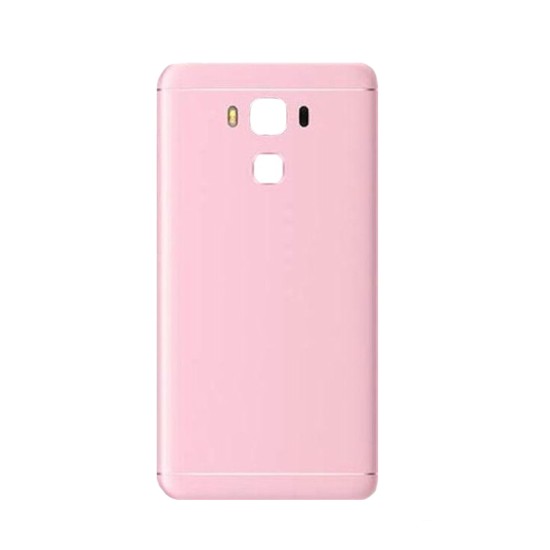 BACK COVER ASUS ZENFONE 3 MAX/ZC553KL PINK